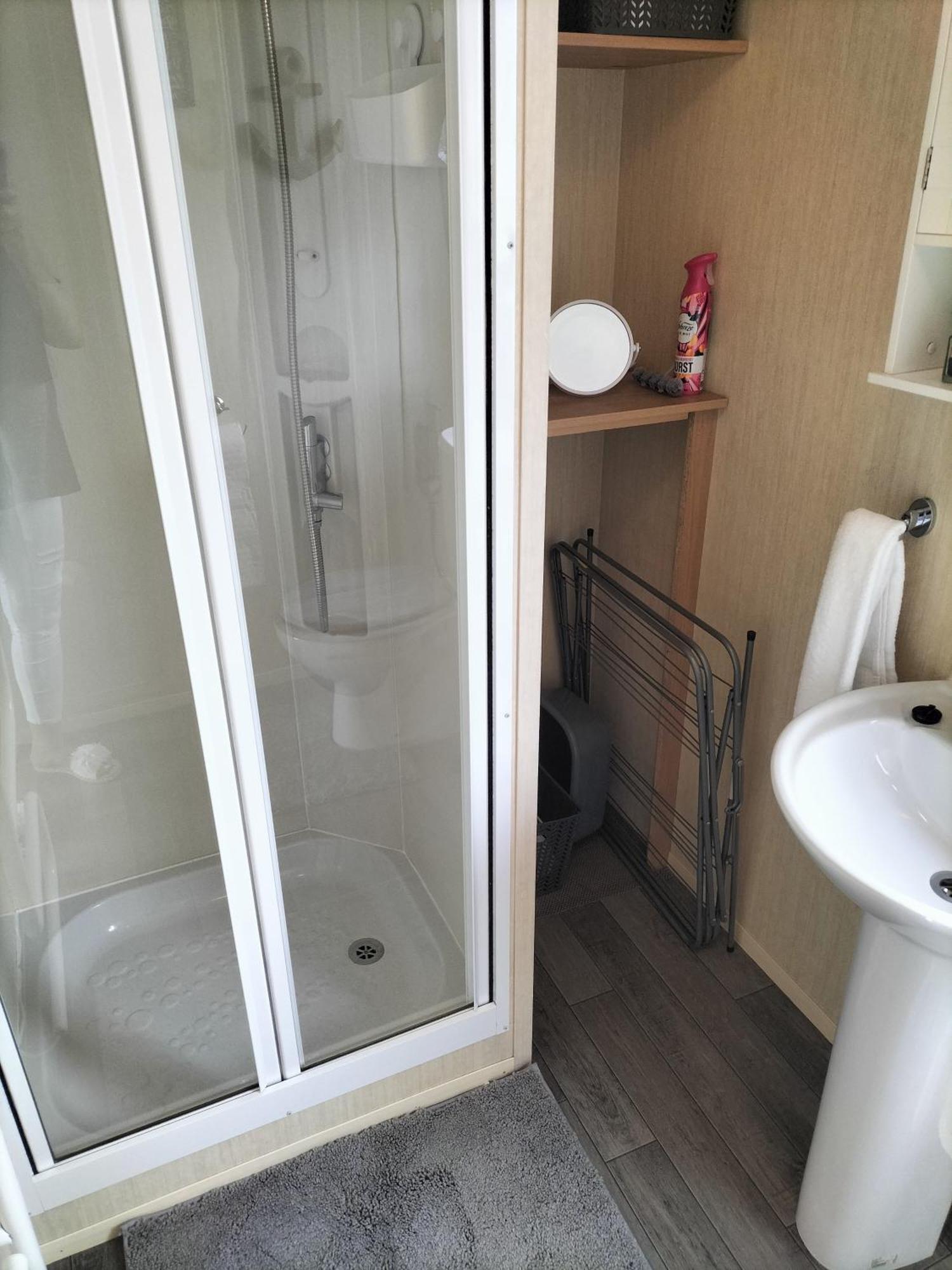 3 Bedroom Caravan, Edi Rita, Robin Hood, Pet Friendly Meliden Экстерьер фото