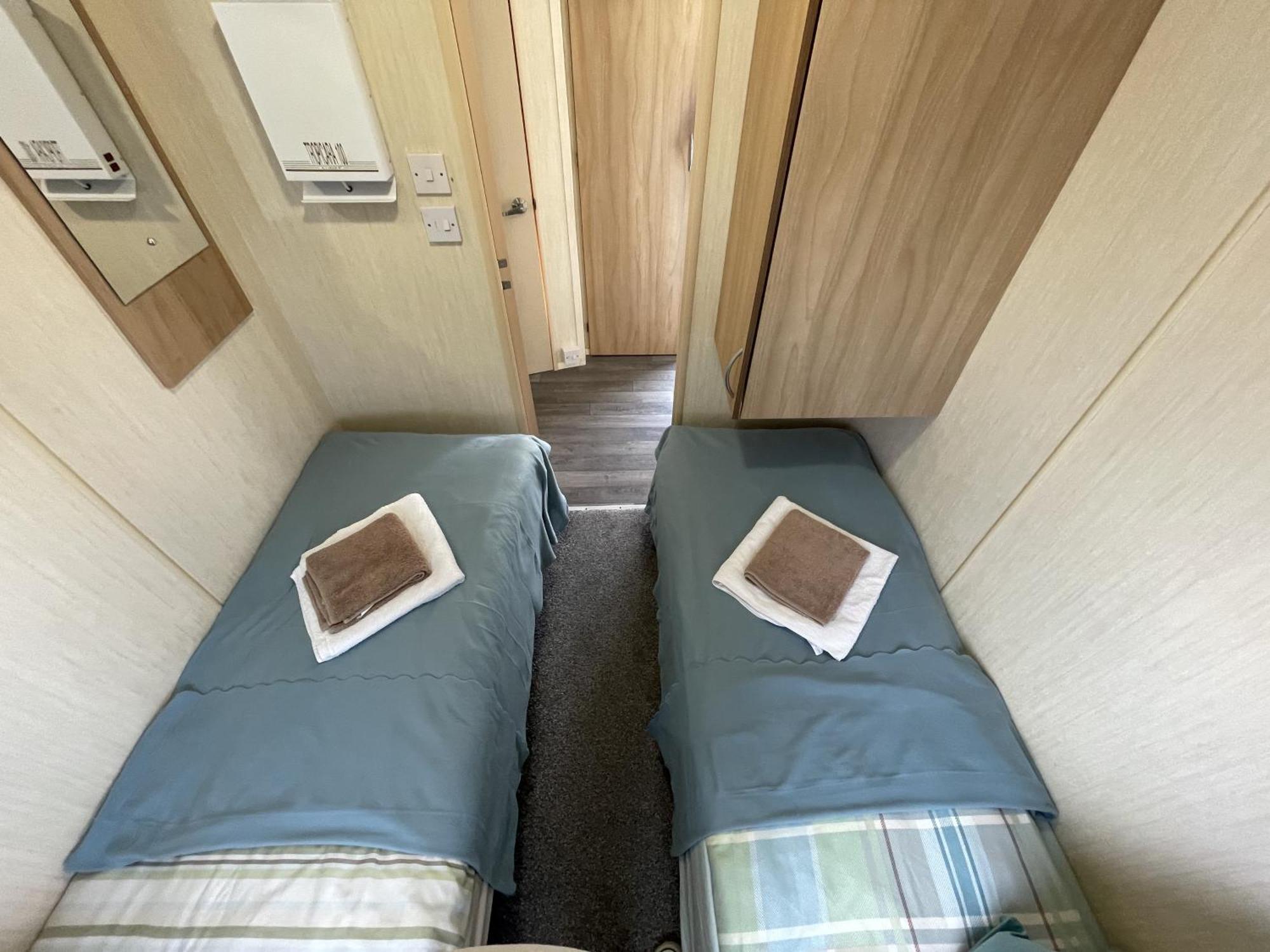 3 Bedroom Caravan, Edi Rita, Robin Hood, Pet Friendly Meliden Экстерьер фото