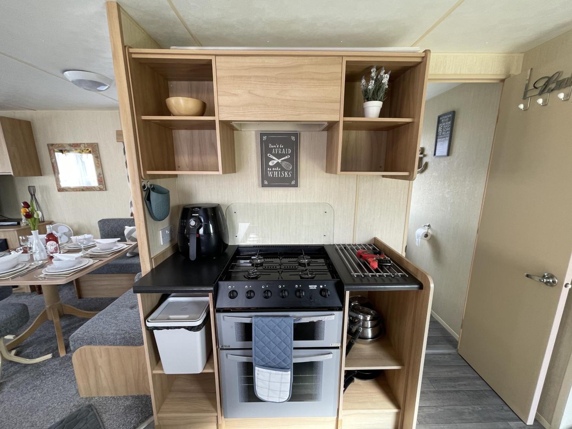 3 Bedroom Caravan, Edi Rita, Robin Hood, Pet Friendly Meliden Экстерьер фото