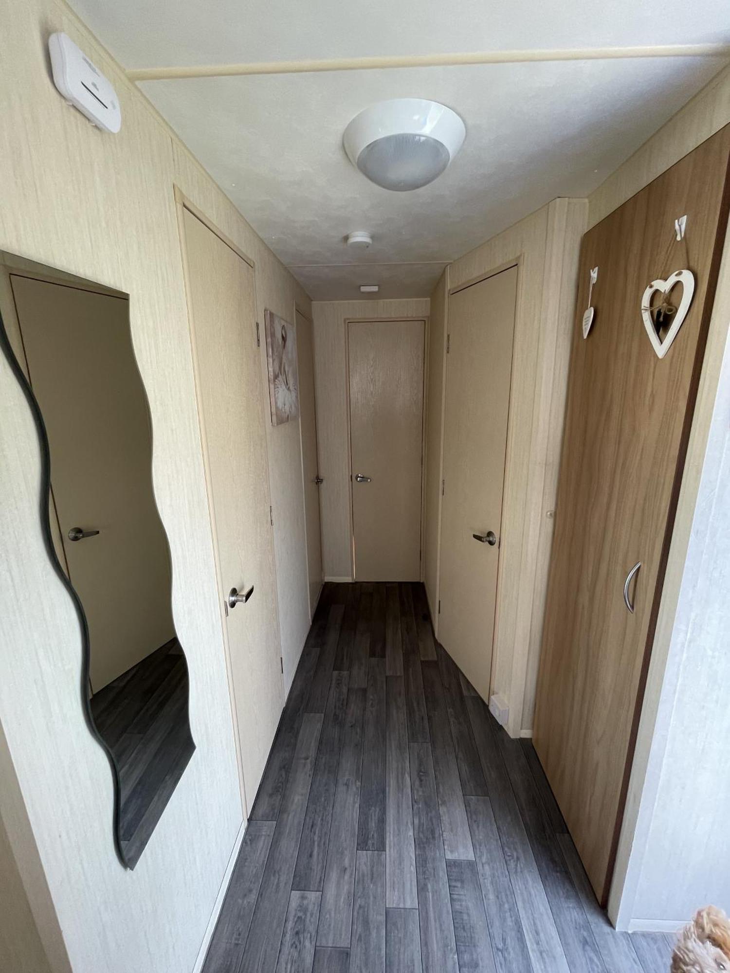 3 Bedroom Caravan, Edi Rita, Robin Hood, Pet Friendly Meliden Экстерьер фото