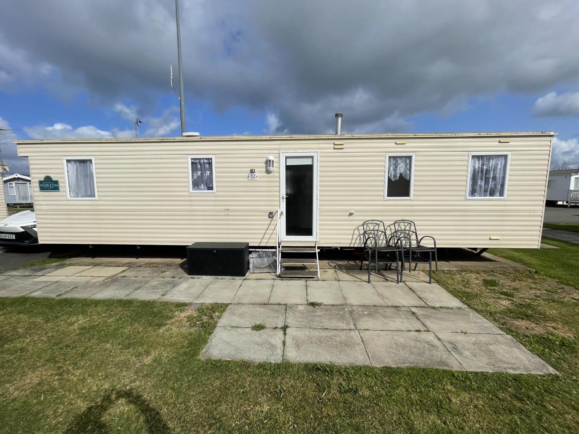 3 Bedroom Caravan, Edi Rita, Robin Hood, Pet Friendly Meliden Экстерьер фото
