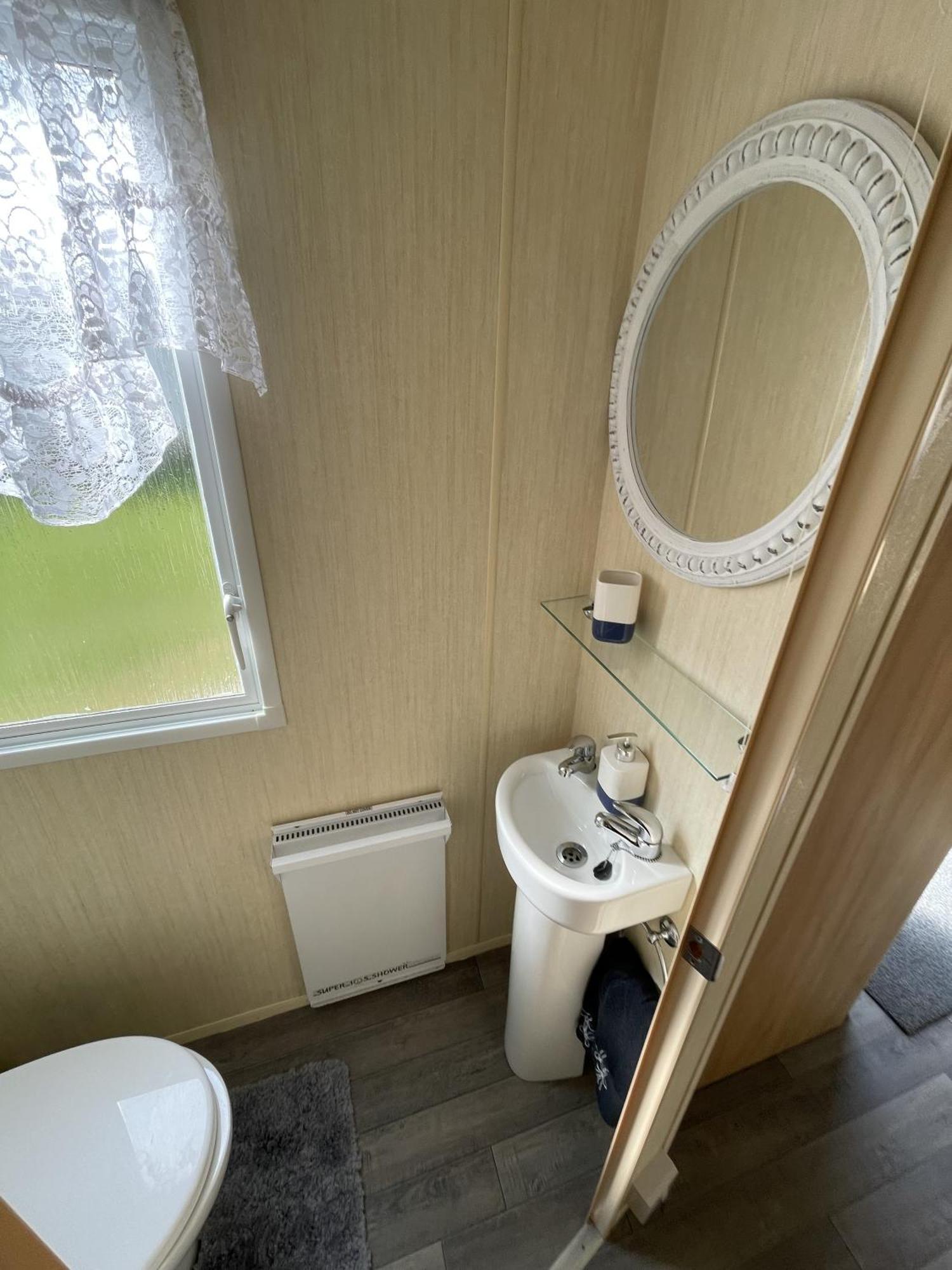 3 Bedroom Caravan, Edi Rita, Robin Hood, Pet Friendly Meliden Экстерьер фото