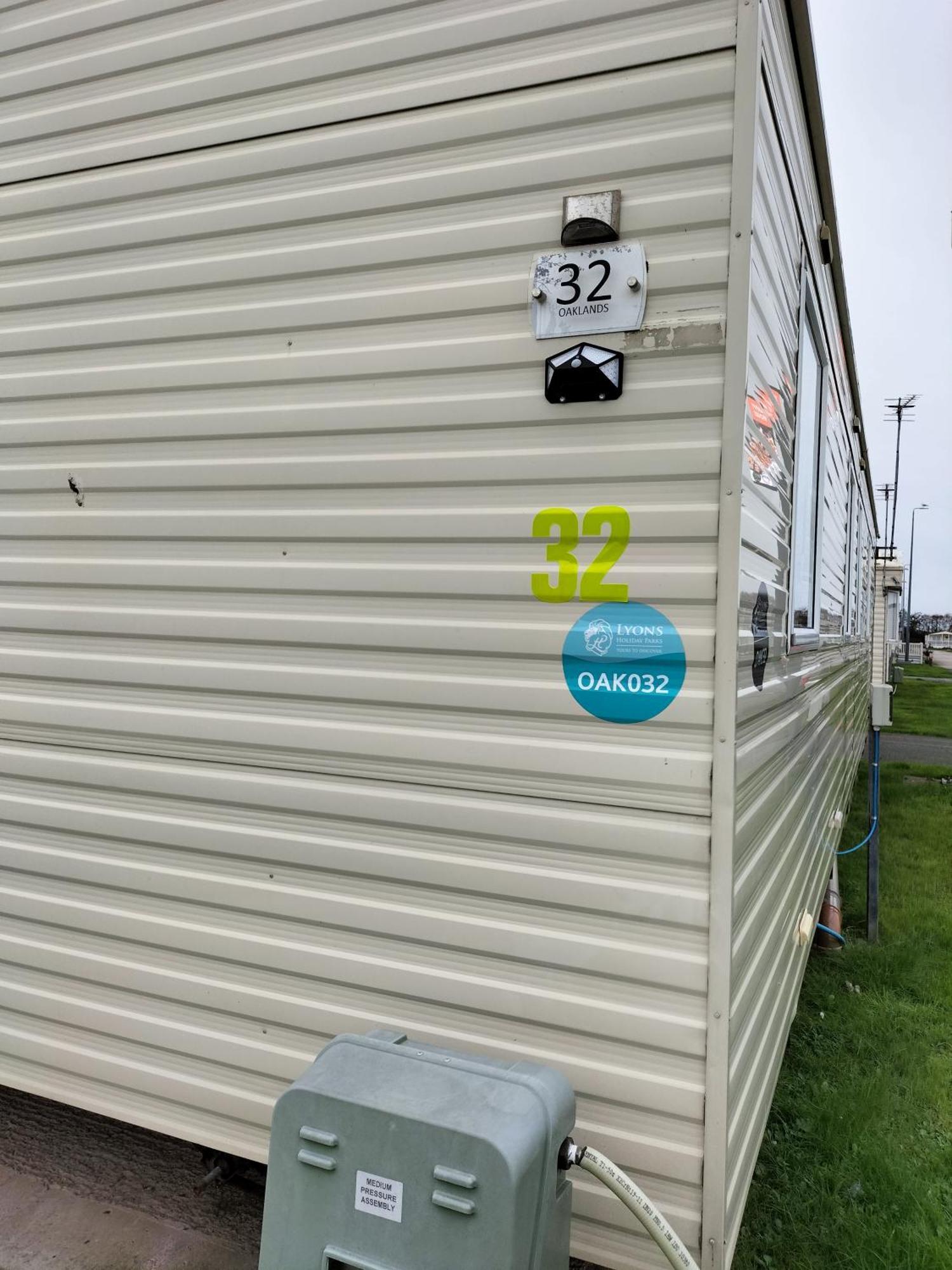 3 Bedroom Caravan, Edi Rita, Robin Hood, Pet Friendly Meliden Экстерьер фото