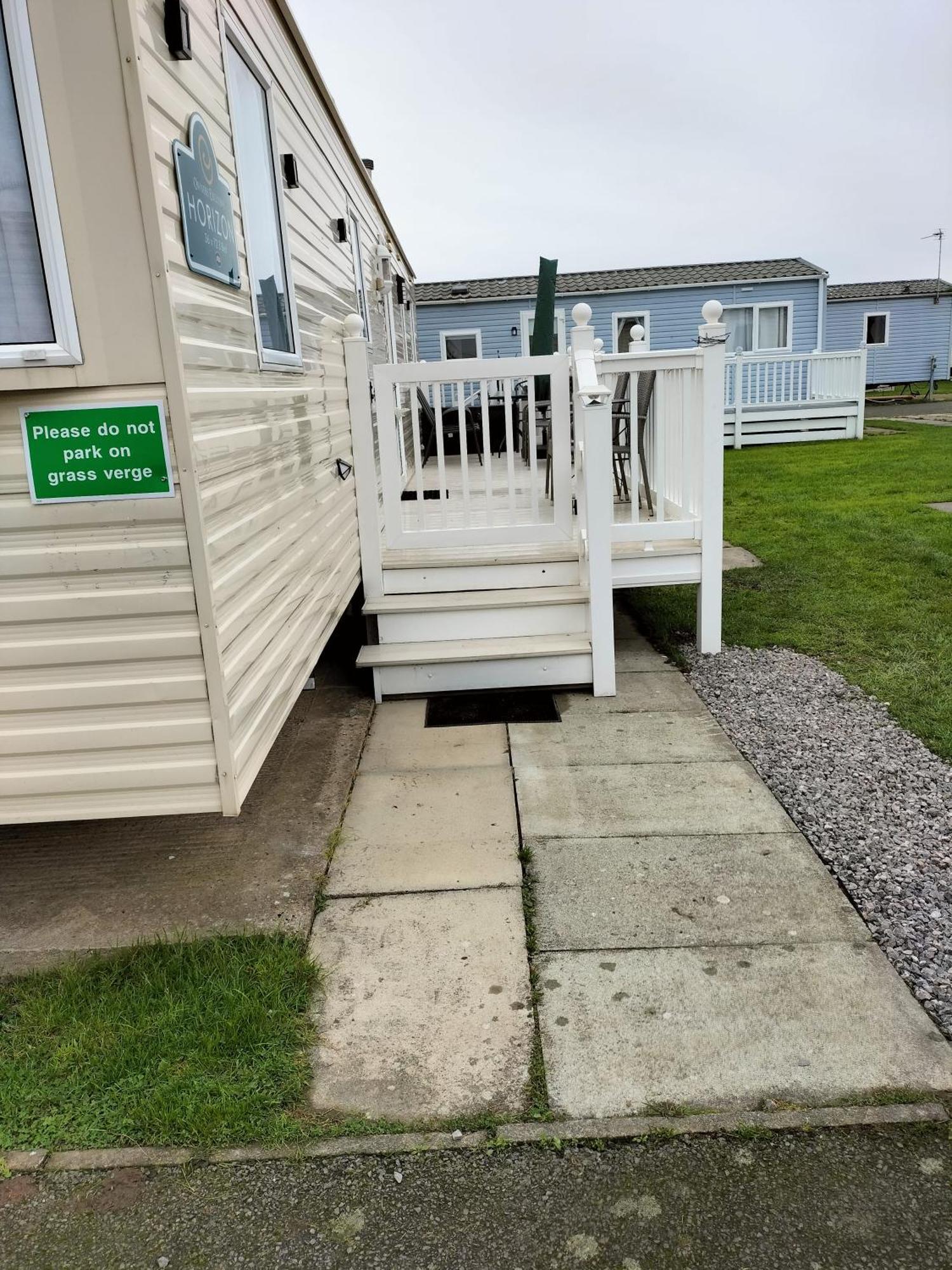 3 Bedroom Caravan, Edi Rita, Robin Hood, Pet Friendly Meliden Экстерьер фото